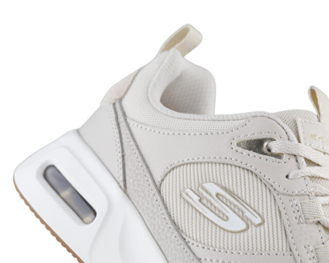 Skechers Ayakkabı Günlük Skech Air Court Good Times - Görsel 8