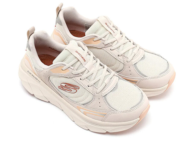 Skechers Ayakkabı Günlük DLUX WALKER 2.0 - Görsel 5