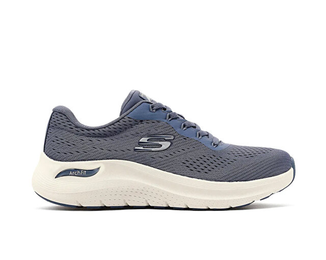 Skechers Ayakkabı Günlük ARCH FIT 2.0 BIG LEAGUE - Görsel 2