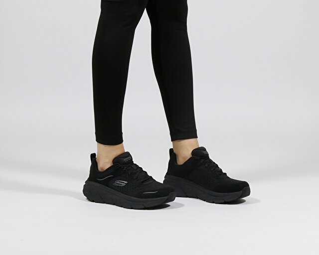 Skechers Ayakkabı Günlük Dlux Walker 2.0 Daisy Doll - Görsel 9