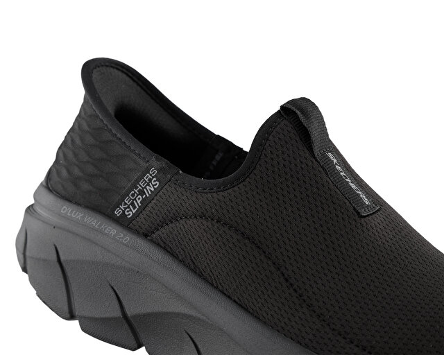Skechers Ayakkabı Günlük D'LUX WALKER 2.0 - Görsel 8
