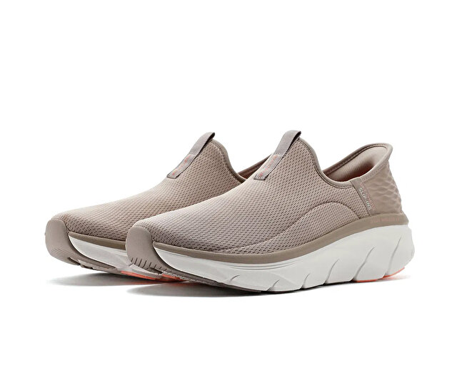 Skechers Ayakkabı Günlük D'LUX WALKER 2.0 - Görsel 4