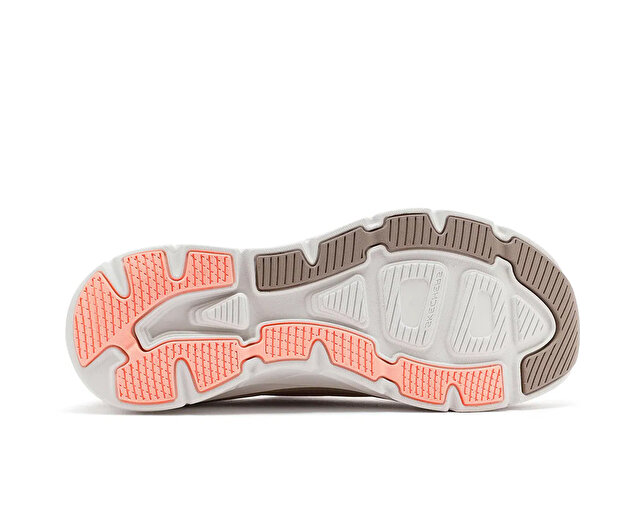 Skechers Ayakkabı Günlük D'LUX WALKER 2.0 - Görsel 6