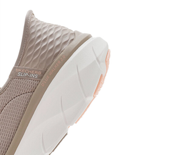 Skechers Ayakkabı Günlük D'LUX WALKER 2.0 - Görsel 8