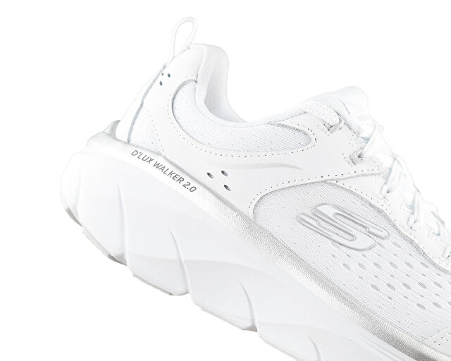 Skechers Ayakkabı Günlük D'LUX WALKER 2.0 - Görsel 9