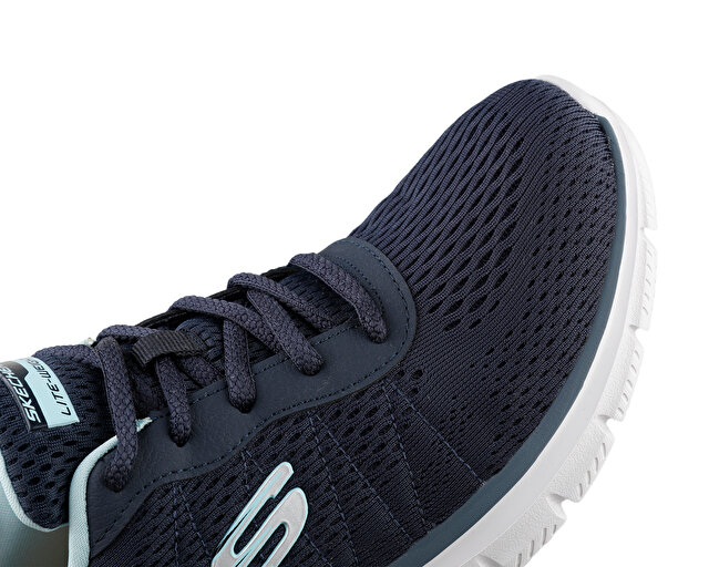 Skechers Ayakkabı Günlük Track - Görsel 7