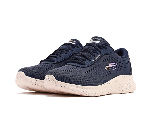 Skechers Ayakkabı Günlük SKECH-LITE PRO THROUGH THE MUD - Görsel 4