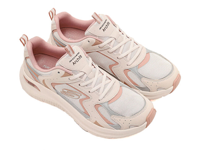 Skechers Ayakkabı Günlük ARCH FIT 2.0 VINTAGE LUXE - Görsel 5