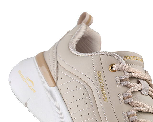 Skechers Ayakkabı Günlük Skech-Air Dynamight 2.0 - Görsel 8