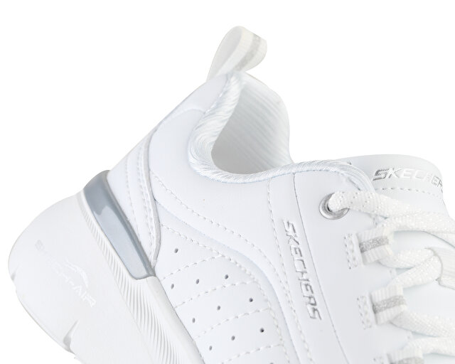 Skechers Ayakkabı Günlük Skech-Air Dynamight 2.0 - Görsel 8