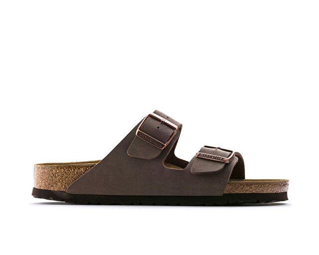 Birkenstock Ayakkabı Terlik ARIZONA BF NU - Görsel 2