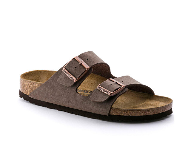 Birkenstock Ayakkabı Terlik ARIZONA BF NU - Görsel 4