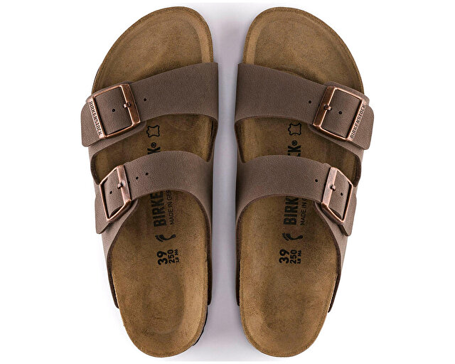 Birkenstock Ayakkabı Terlik ARIZONA BF NU - Görsel 5