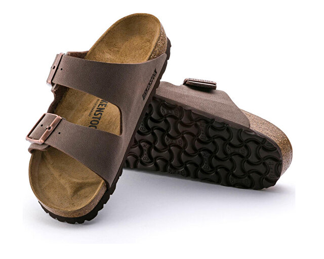 Birkenstock Ayakkabı Terlik ARIZONA BF NU - Görsel 6