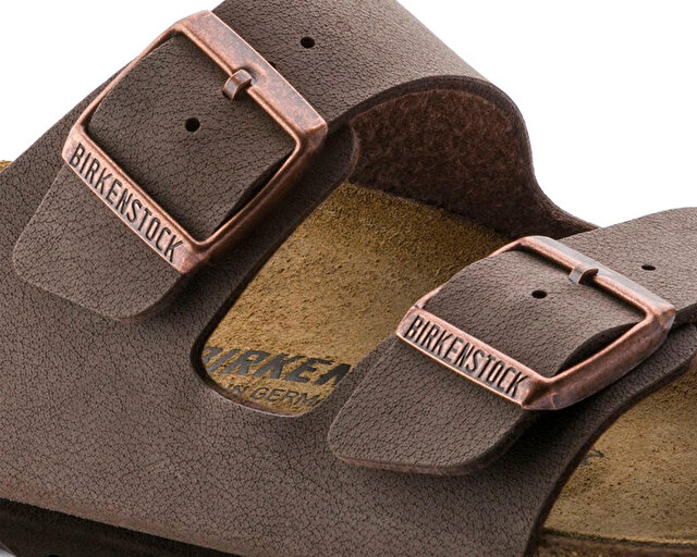 Birkenstock Ayakkabı Terlik ARIZONA BF NU - Görsel 7
