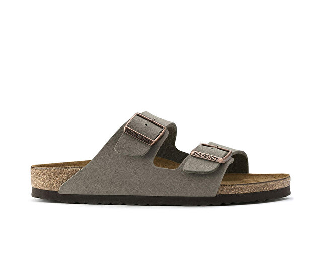 Birkenstock Ayakkabı Terlik ARIZONA BF NU - Görsel 2