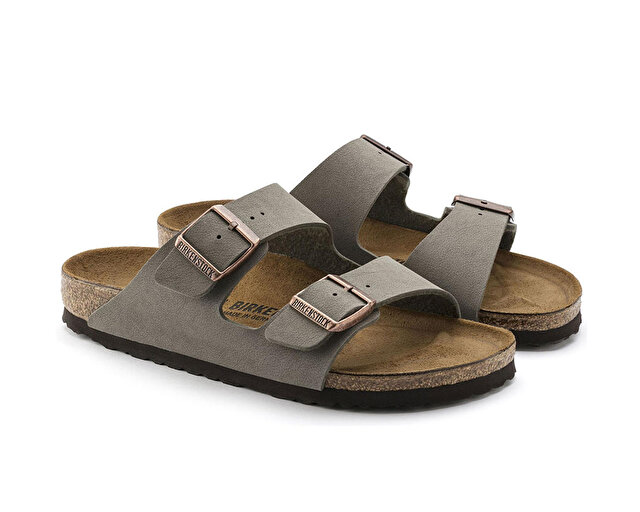 Birkenstock Ayakkabı Terlik ARIZONA BF NU - Görsel 3