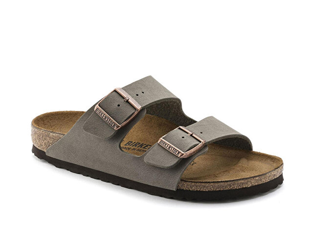 Birkenstock Ayakkabı Terlik ARIZONA BF NU - Görsel 4