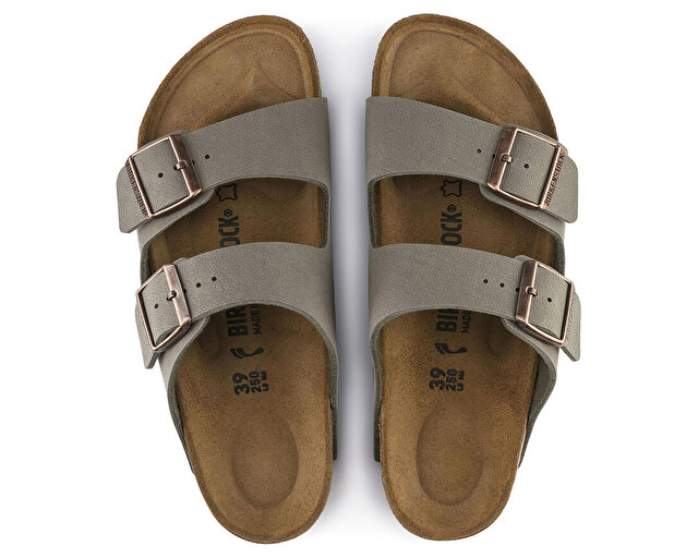 Birkenstock Ayakkabı Terlik ARIZONA BF NU - Görsel 5