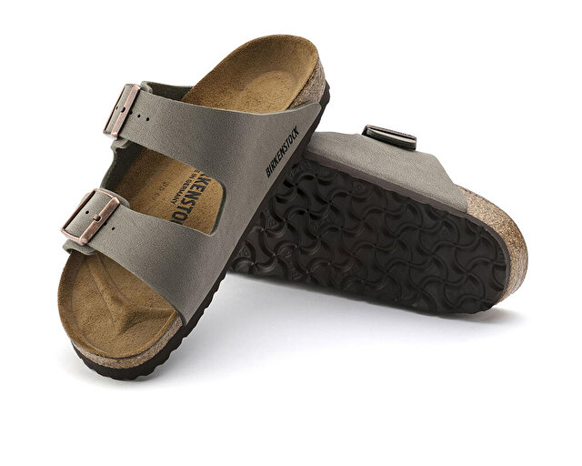 Birkenstock Ayakkabı Terlik ARIZONA BF NU - Görsel 6