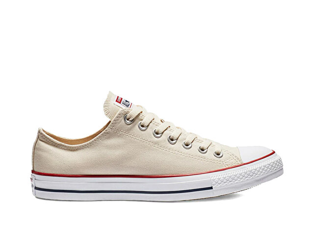 Converse Ayakkabı Günlük CTAS OX NATURAL IVORY - Görsel 2