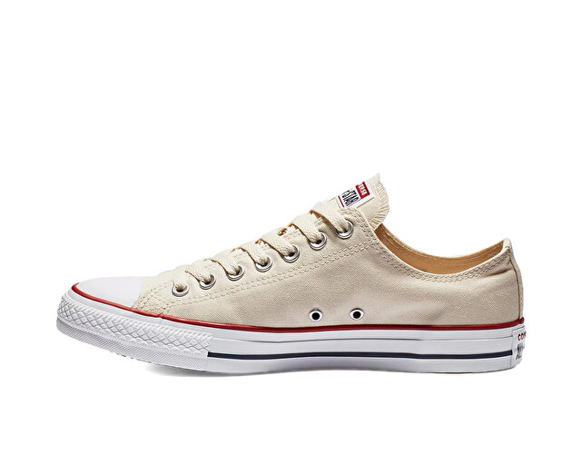 Converse Ayakkabı Günlük CTAS OX NATURAL IVORY - Görsel 4