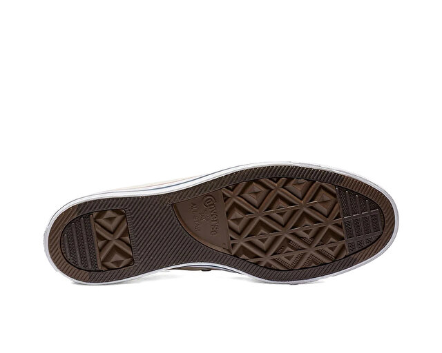 Converse Ayakkabı Günlük CTAS OX NATURAL IVORY - Görsel 8