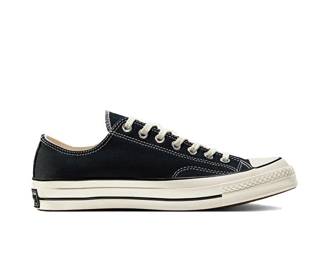 Converse Ayakkabı Günlük CHUCK 70 CANVAS - Görsel 2