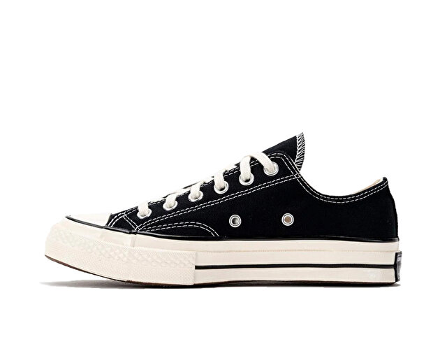 Converse Ayakkabı Günlük CHUCK 70 CANVAS - Görsel 4