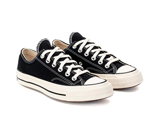 Converse Ayakkabı Günlük CHUCK 70 CANVAS - Görsel 5
