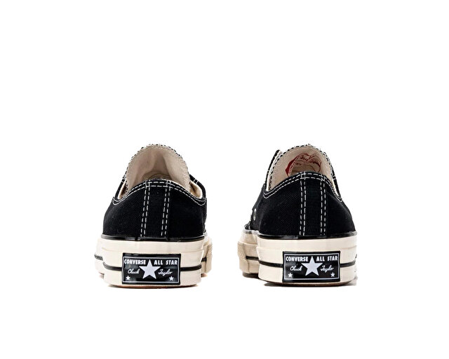 Converse Ayakkabı Günlük CHUCK 70 CANVAS - Görsel 6