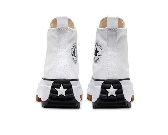 Converse Ayakkabı Günlük Run Star Hike - Görsel 5