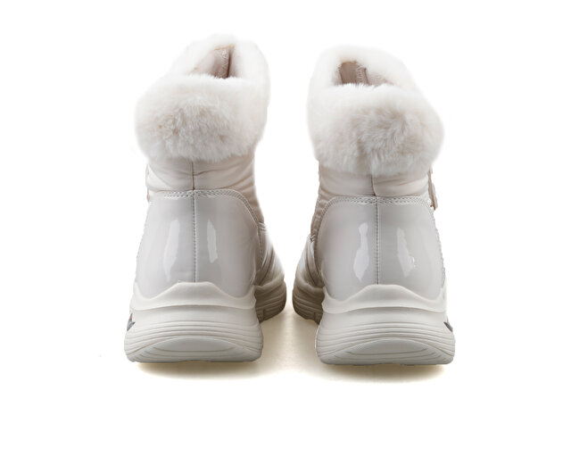 Skechers Ayakkabı Bot Arch Fit Smooth Cool Puff - Görsel 5