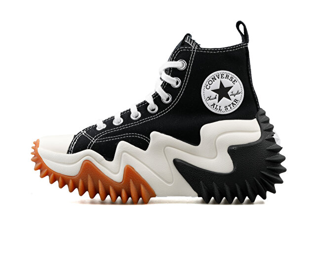 Converse Ayakkabı Günlük Run Star Motion Canvas Platform - Görsel 3