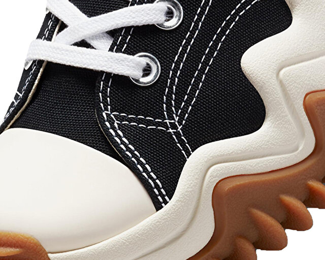 Converse Ayakkabı Günlük Run Star Motion Canvas Platform - Görsel 7