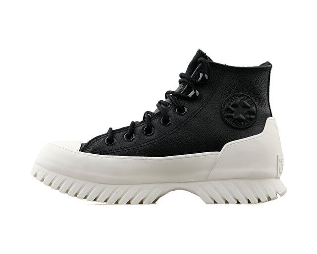 Converse Ayakkabı Bot Chuck Taylor All Star Lugged Winter 2.0 - Görsel 3