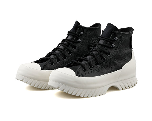 Converse Ayakkabı Bot Chuck Taylor All Star Lugged Winter 2.0 - Görsel 4