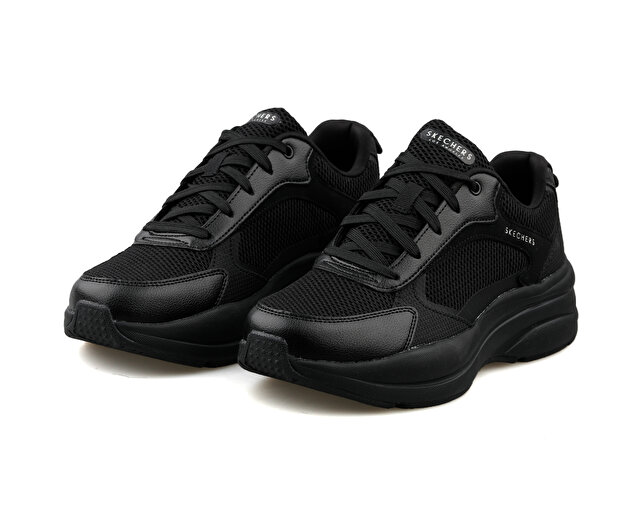 Skechers Ayakkabı Günlük Street Twisterz Lighten Up - Görsel 4