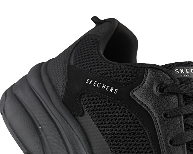 Skechers Ayakkabı Günlük Street Twisterz Lighten Up - Görsel 8