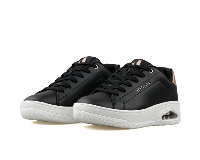 Skechers Ayakkabı Günlük Uno Court - Görsel 4