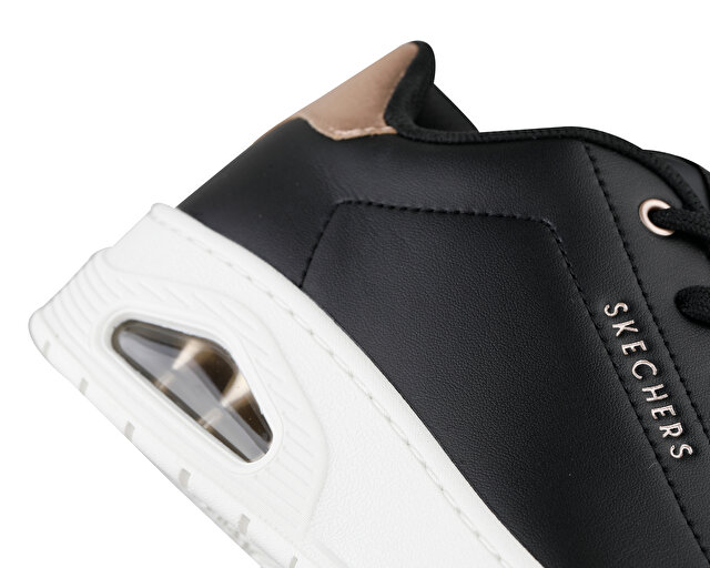 Skechers Ayakkabı Günlük Uno Court - Görsel 8