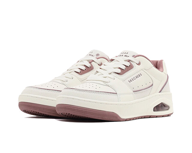 Skechers Ayakkabı Günlük UNO COURT - Görsel 4