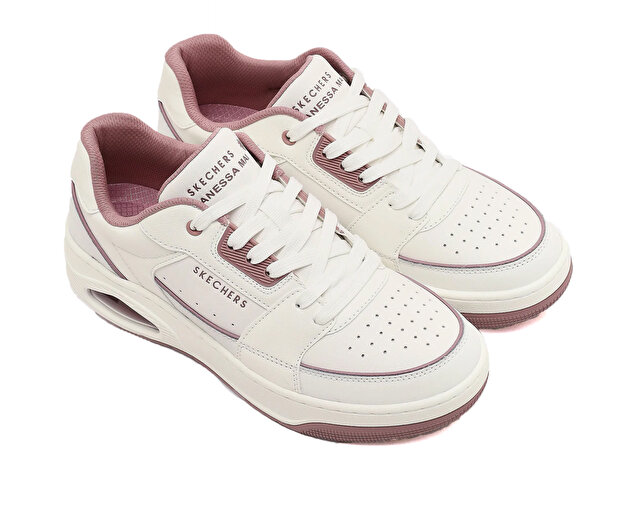 Skechers Ayakkabı Günlük UNO COURT - Görsel 5