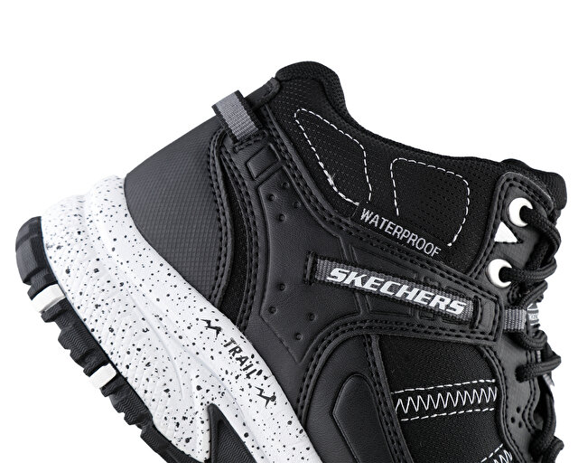 Skechers Ayakkabı Outdoor Ayakkabısı Hillcrest - Görsel 9
