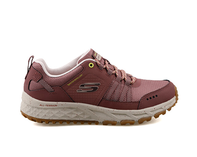 Skechers Ayakkabısı Trekking Bot ve Ayakkabıları Escape Plan - Görsel 2