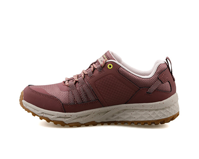 Skechers Ayakkabısı Trekking Bot ve Ayakkabıları Escape Plan - Görsel 3