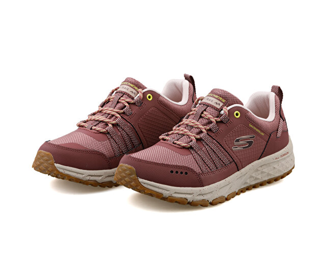 Skechers Ayakkabısı Trekking Bot ve Ayakkabıları Escape Plan - Görsel 4