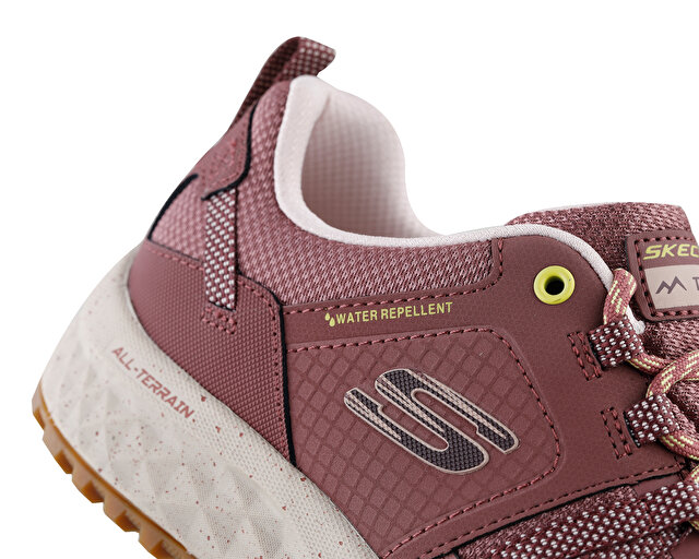 Skechers Ayakkabısı Trekking Bot ve Ayakkabıları Escape Plan - Görsel 8