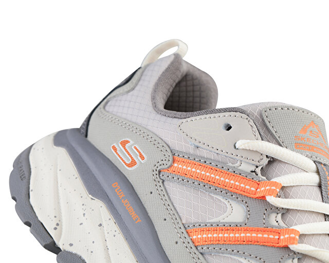Skechers Ayakkabı Outdoor Ayakkabısı Dlux Journey - Görsel 8