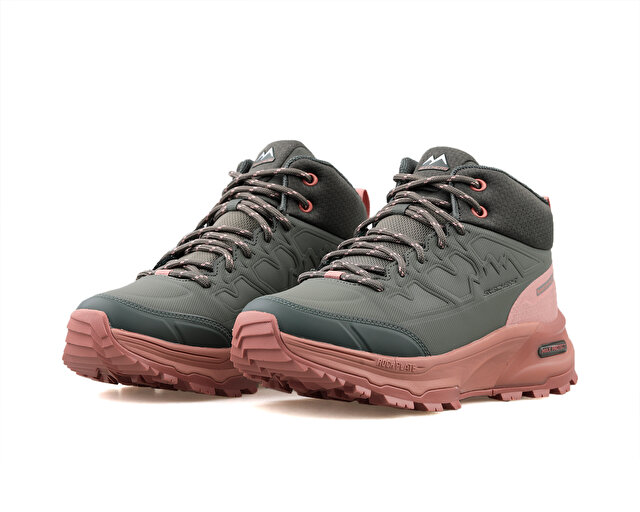 Skechers Ayakkabı Outdoor Ayakkabısı Max Protect Legacy - Görsel 4